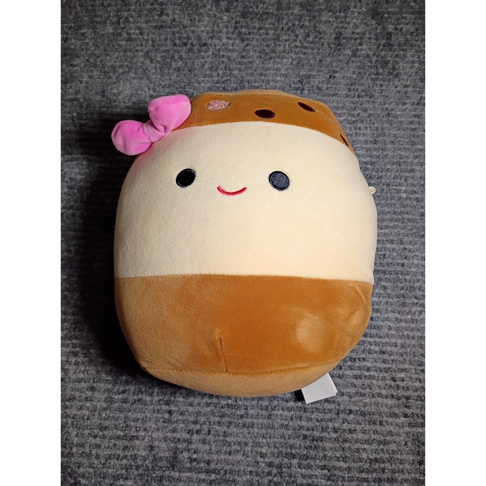 Squishmallow Koako The Ice Cream Sandwich Plush About 9 Inches Long